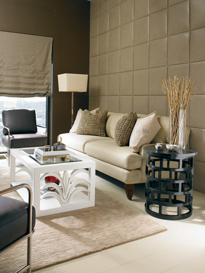 Modest Growth in 2012 for Residential Furniture