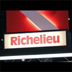 Richelieu Hardware's U.S. Sales Climb 19.9% in 2012