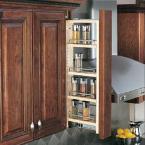 RiverRun Cabinetry Adds Rev-A Shelf Accessories