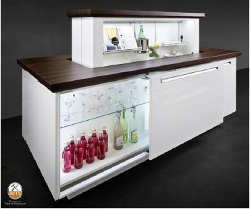KBIS 2012: Rutt HandCrafted Cabinetry Partners with Hafele