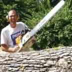 Carpenter's Trick Helps Fix a Stubborn Wood Door