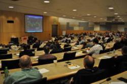 Stiles announces dates for 2012 Executive Briefing Conference