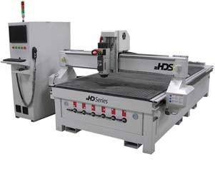 Techno Introduces New CNC Router Series