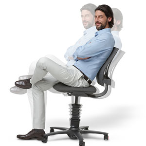Office Furniture Maker Via Seating Gains Equity Ownership Partner