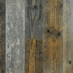 Touchy-Feely Panels: Laminates & Rough Woods Emphasize Texture