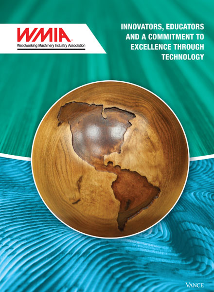 WMIA Special Edition Celebrates Woodworking Excellence