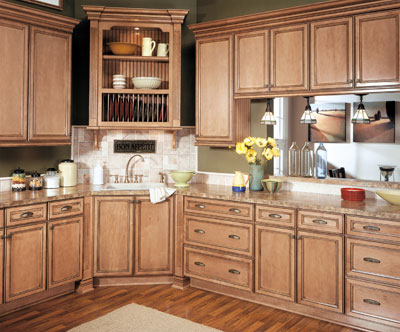 Cabinet Sales Continue Growth in 2013