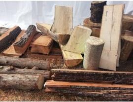  Serious Wood Collectors - The IWCS