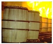 Oak Barrels (and Bourbon): An Export Success