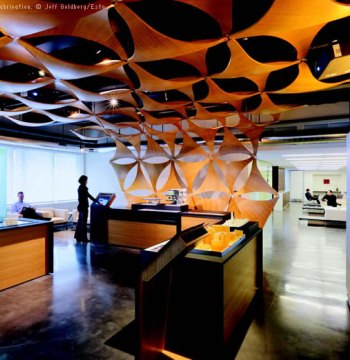 Autodesk Waltham, MA building project uses its tools