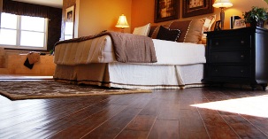 This Hardwood Flooring Cleans the Air