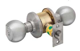 Stanley Security Solutions Announces Recall of Door Locksets