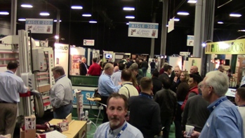 2014 Cabinet & Closet Conference & Expo Takes Shape