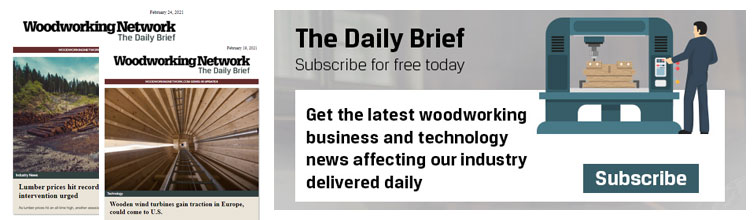 Subscribe to the Daily Brief Newsletter