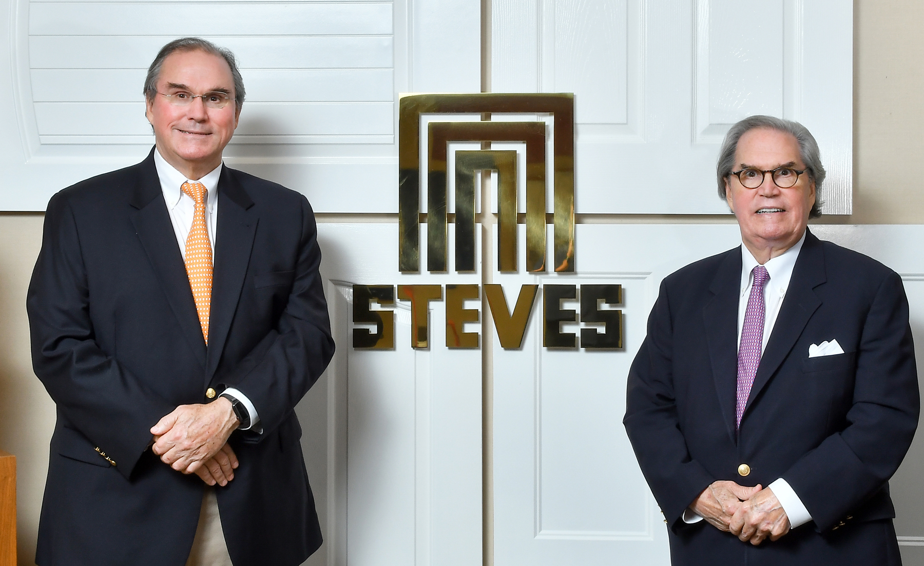 Steves & Sons