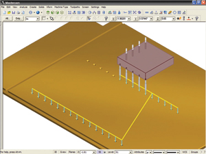 What’s New in CAD/CAM