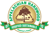 Appalachian Hardwood Sustainability Improves