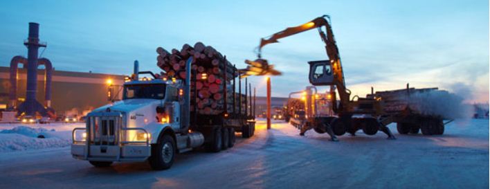 Ainsworth Lumber Raises $175M in Rights Offering