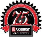 Akhurst, Scm, Taurus Craco and Normand to Exhibit at WMS 2013