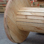 Wood Industry Almanac: 10 Secondary Wood Manufacturing Segments