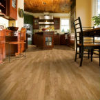Lumber Prices Killed Armstrong Wood Flooring Profit
