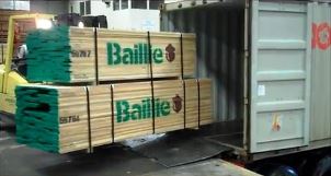 Baillie Lumber Acquires American Hardwood Industries