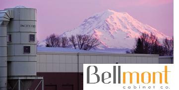 Bellmont Cabinet Company new name for Pacific Crest Industries 