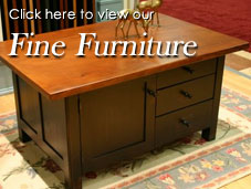 Bucks County Furniture maker liquidates woodworking equipment