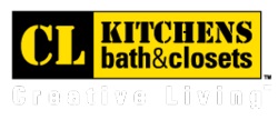 CL Kitchens Bath & Closets Launches Redesigned Website