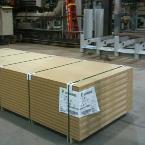 Composite Panel and TFM Shipments Rise in November