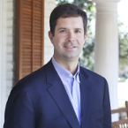 2014 Executive Briefing Conference Names Cam Marston as Keynote