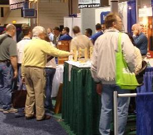 Cabinets & Closets Conference & Expo Launches in 2013
