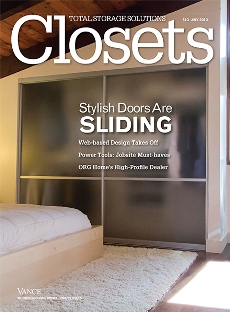 Closets July 2013 Digital Edition