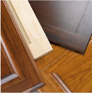 Conestoga Wood Specialties Introduces New Sustainable Finish
