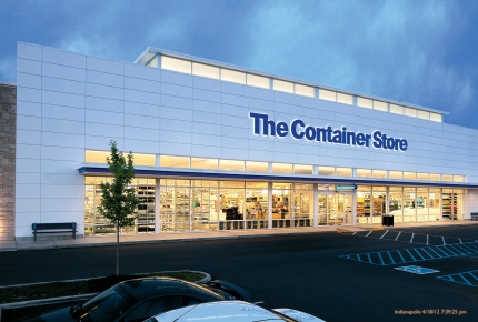 Home Organization Giant The Container Store To Go Public