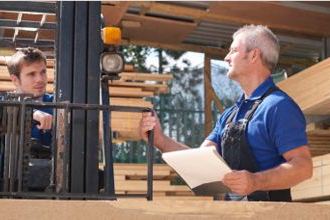 Alliance Lumber, Arizona's Largest, Sells Share To Investor