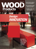 Relaunched Wood Products May 2013 Issue Now Online