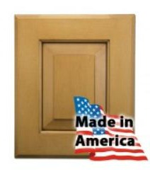 Custom Service Hardware's New RTA Cabinets Made in America 
