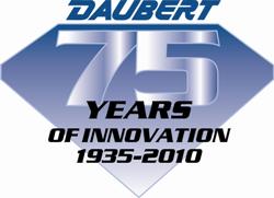 Daubert Chemical receives Business Marketing Assn. award