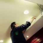 How To Install Under Cabinet LED Lights