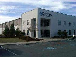 Delta moving to new S.C. location