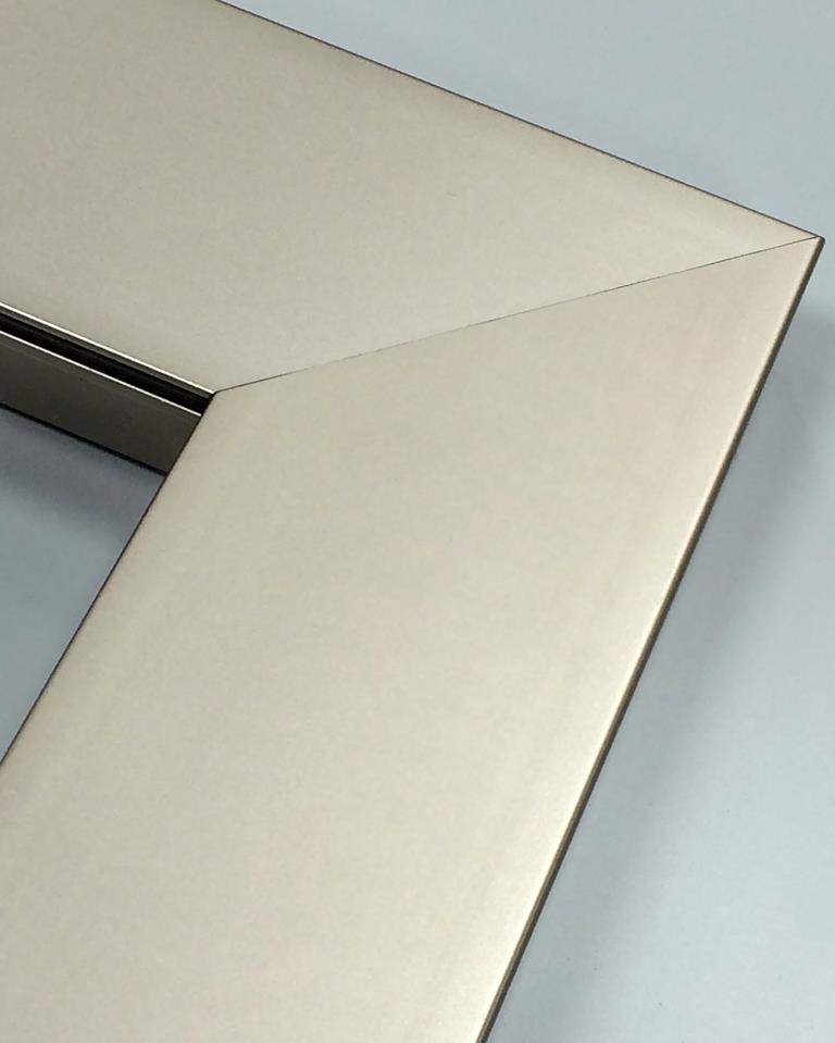 Element Designs Features New Arctic Gold Finish at KBIS 2015