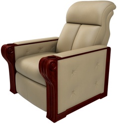 Elite Home Theater Seating launches new line