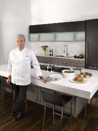 Poggenpohl and Celebrity Chef Eric Ripert Debut a Kitchen