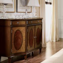 Ethan Allen Furniture Blames Easter Timing, Sandy, as Sales Fall