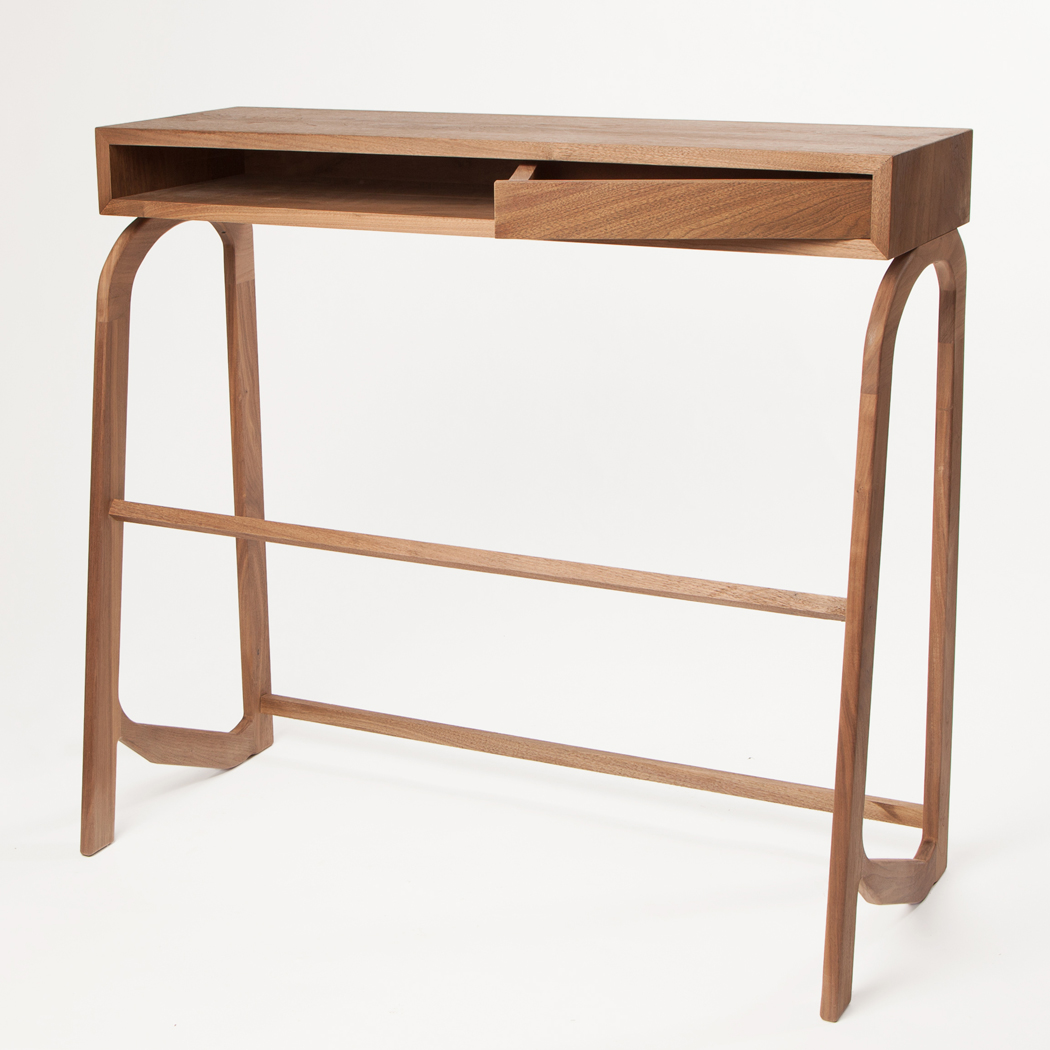 YWPweek: Q&A with Furniture Maker and Designer, Ethan Abramson