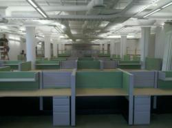 EthoSource offers refurbished office furniture