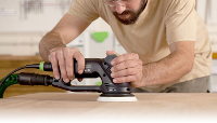 Score Your First Festool with our Reconditioned Tool Program‏