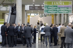 Spain to host FIMMA-MADERALIA wood processing show