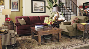 Flexsteel's Furniture Profits Rise 20%, Double-Digit Sales Growth